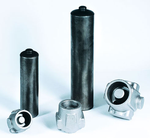 Componenti oleodinamica